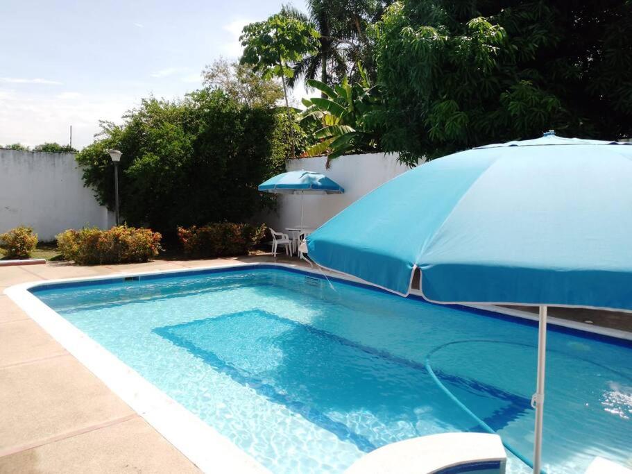 Desconectate de la ciudad Villa Clara