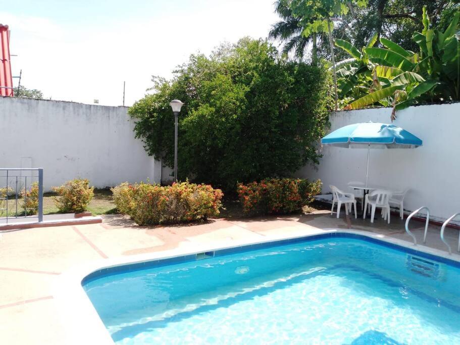 Desconectate de la ciudad Villa Clara photo 2
