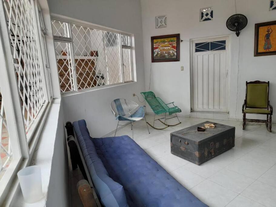 Desconectate de la ciudad Villa Clara photo 4