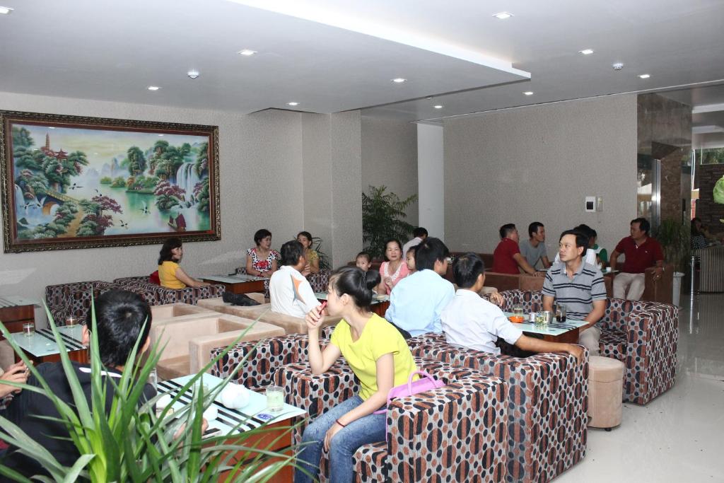 Hoang Ngoc Hotel