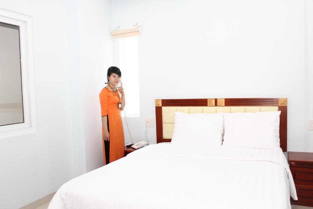Hoang Ngoc Hotel