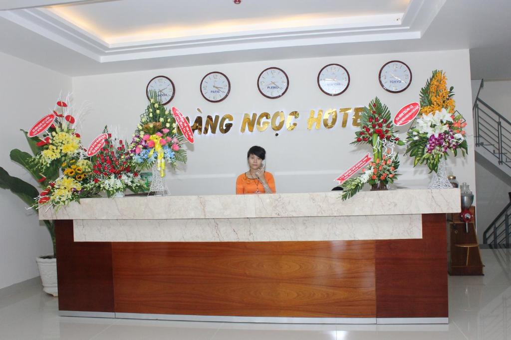 Hoang Ngoc Hotel