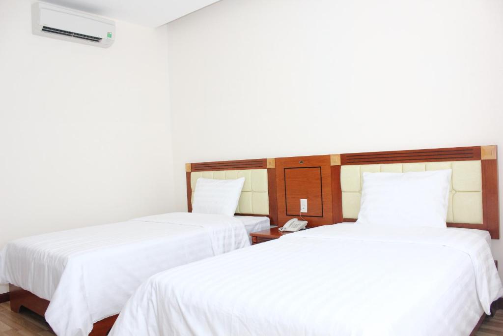 Hoang Ngoc Hotel