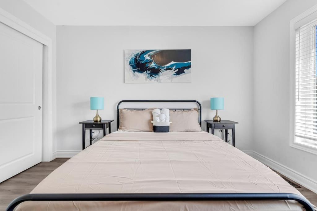 Private Master Bedroom with Lock photo 1