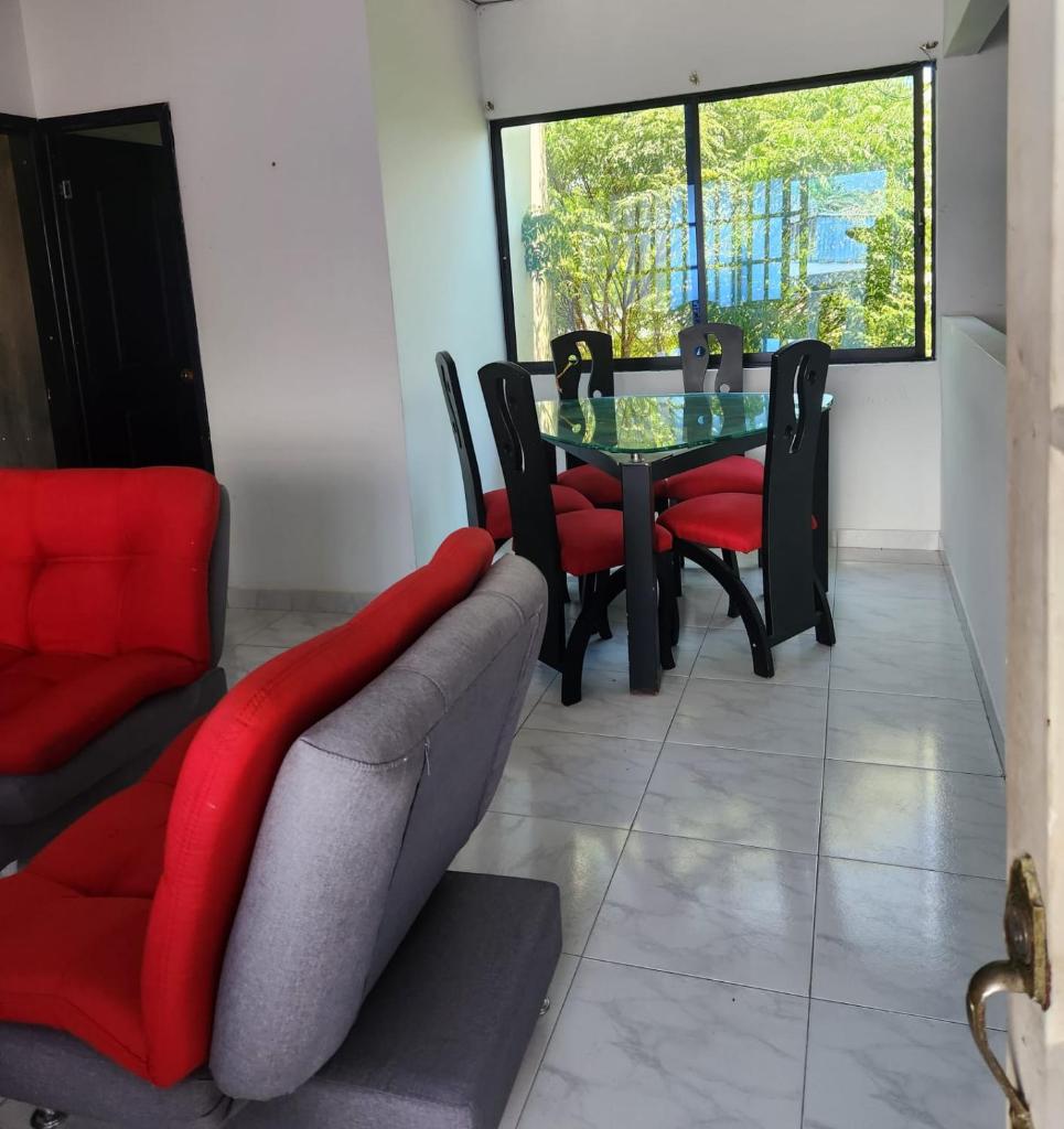 APARTAMENTO Z-MAR