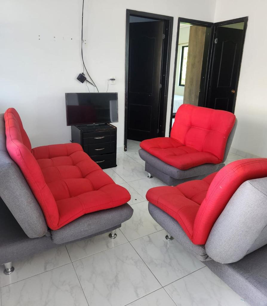 APARTAMENTO Z-MAR photo 4