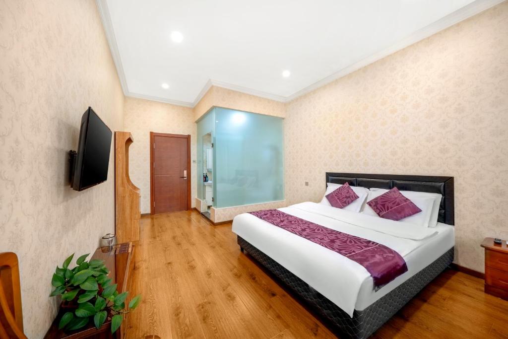 Harbin Binpeng Inn - Harbin Taiping International Airport photo 4