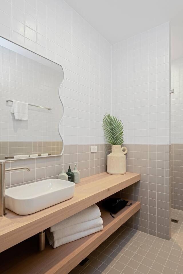 Harbourview House Apartment photo 1