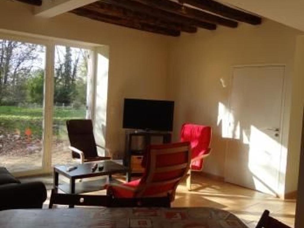 Gîte La Bazoge, 5 pièces, 7 personnes - FR-1-410-254 photo 3