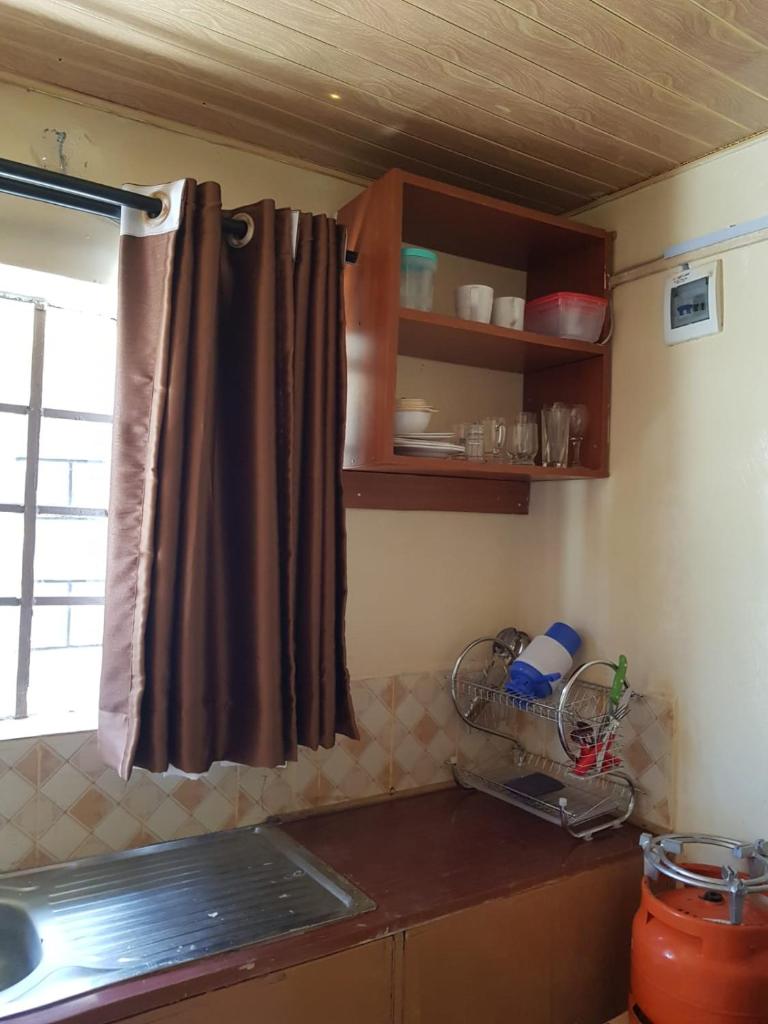 Hakuna matata Airbnb photo 1