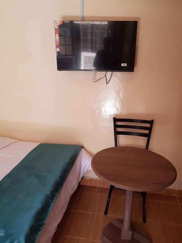 Hakuna matata Airbnb photo 2