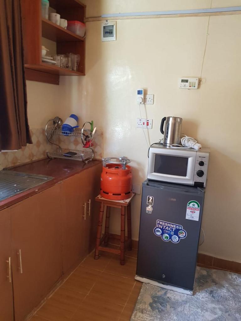 Hakuna matata Airbnb photo 3