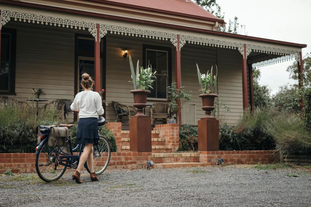 Summerlands - Country Luxe photo 3