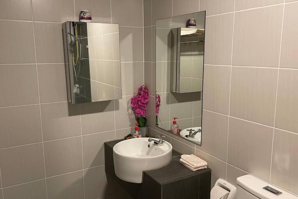 Luxury SkySoho Level 32 @ Evo Mall Bangi photo 2