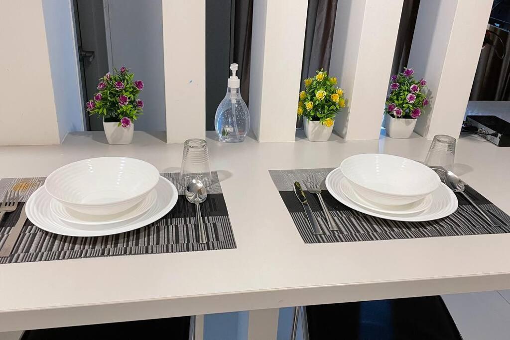Luxury SkySoho Level 32 @ Evo Mall Bangi photo 3