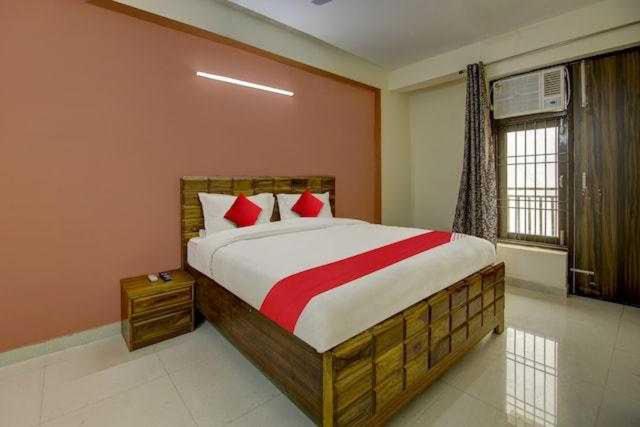 POP HOME 81302E Kerala House Taj View Homestay photo 1