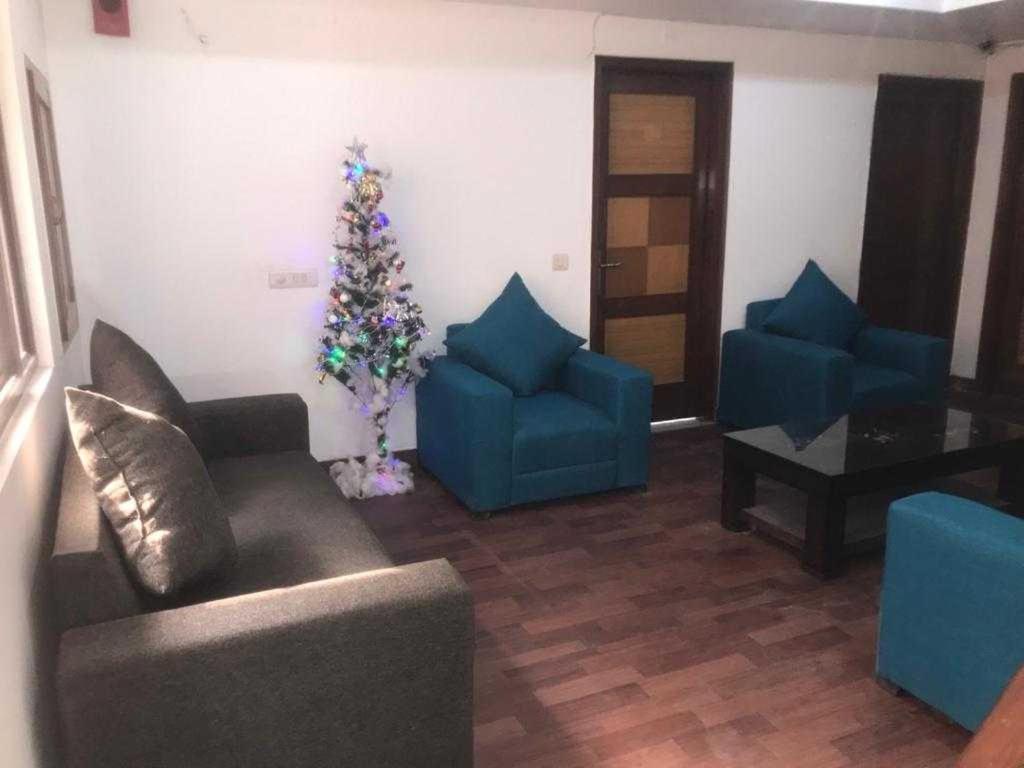 POP HOME 81302E Kerala House Taj View Homestay photo 3