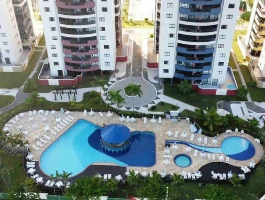 Uma Ilha no Ilhas do Caribe Resort photo 2