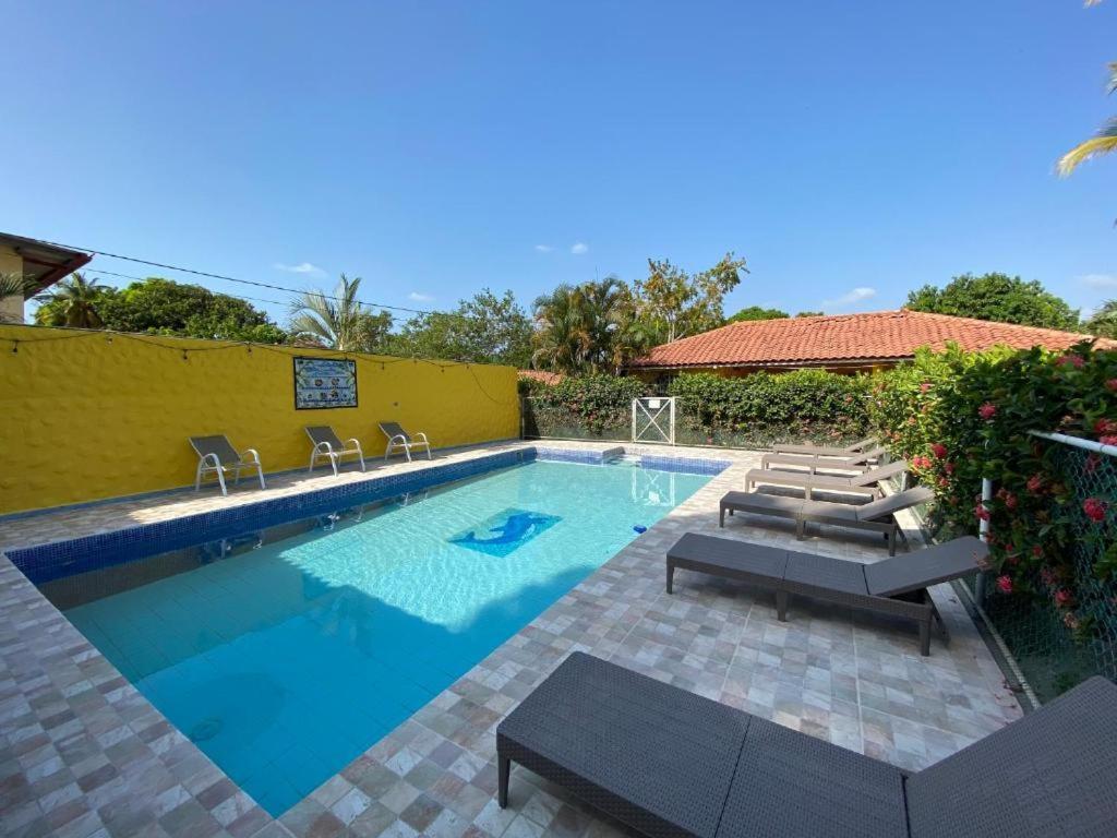 Villa Las Catalinas. Palaya Coronado. photo 3