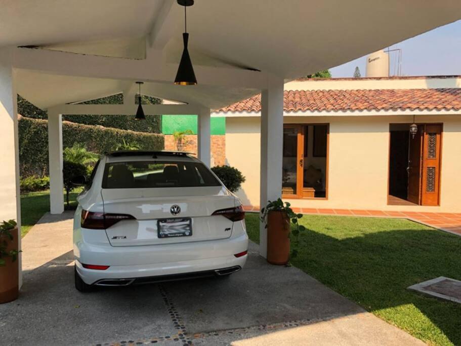 Casa Brisa en Burgos Cuernavaca photo 2