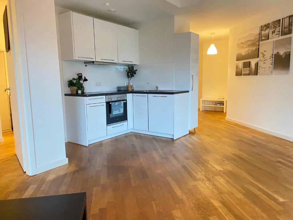 Two Bedroom Apartment In Norderstedt, Hirschkamp 37 photo 1