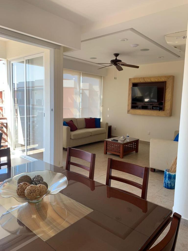 Condominio con vista al mar photo 3