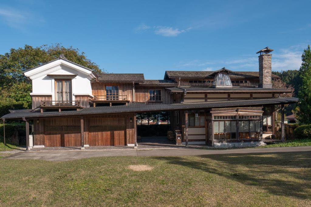 【飛騨高山】kiyomi荘-sou- 贅沢なプライベート空間 photo 1