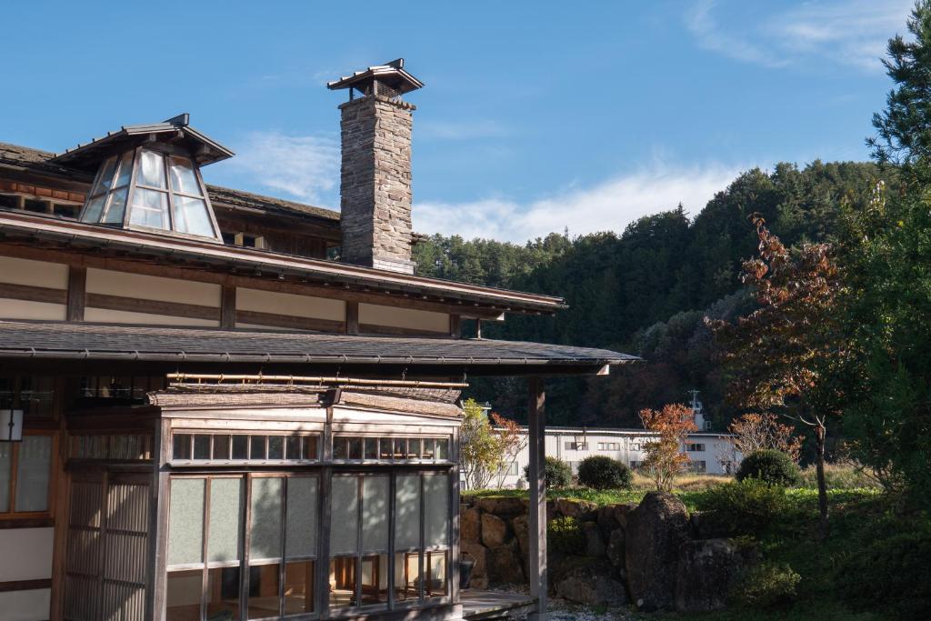 【飛騨高山】kiyomi荘-sou- 贅沢なプライベート空間 photo 3