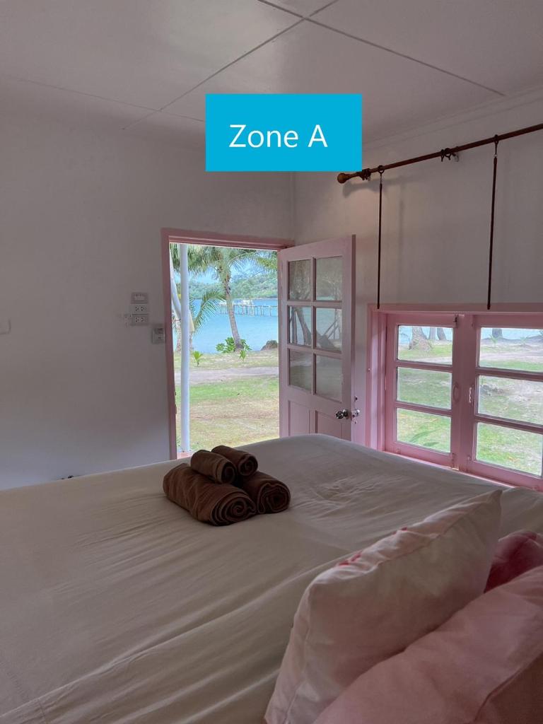Siam Beach Resort Koh Kood photo 3