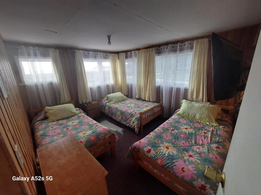 HOSTERIA CORCOVADO photo 1