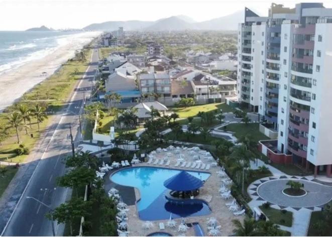 Uma Ilha no Ilhas do Caribe Resort photo 1