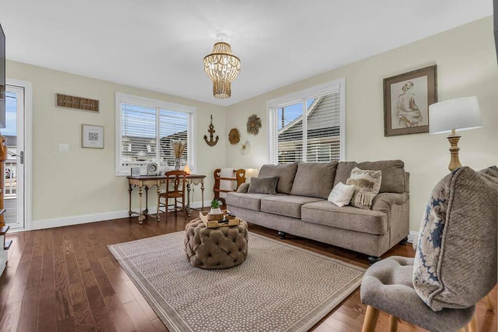 White Sands Beach Cottage: A 'MyShoreCottage' Property image