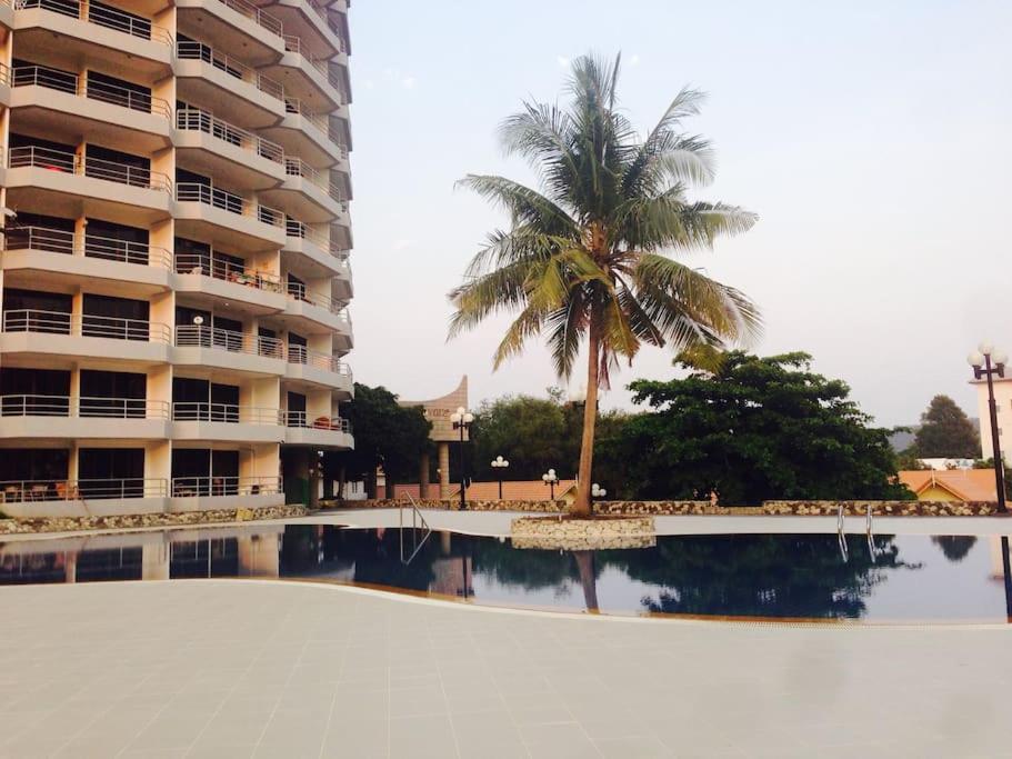 Royal appartment w swimmingpool