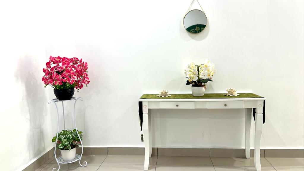 Mummy Firdhan Homestay photo 4