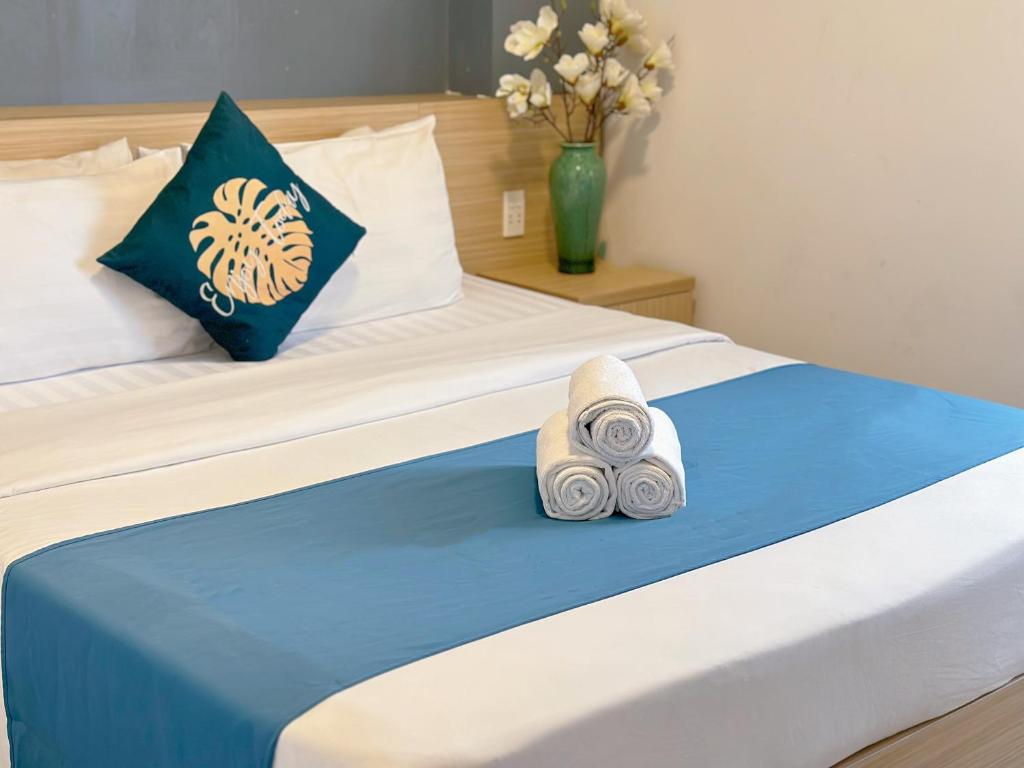 KT MERAKI BOUTIQUE - Bui vien walking street