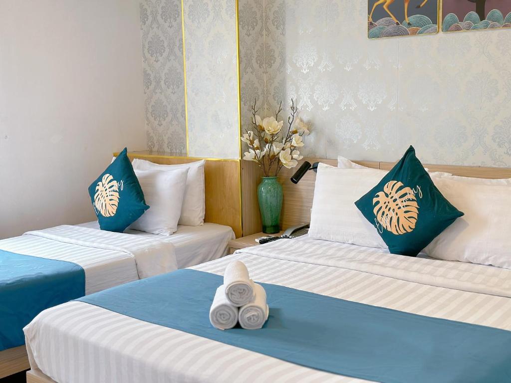 KT MERAKI BOUTIQUE - Bui vien walking street