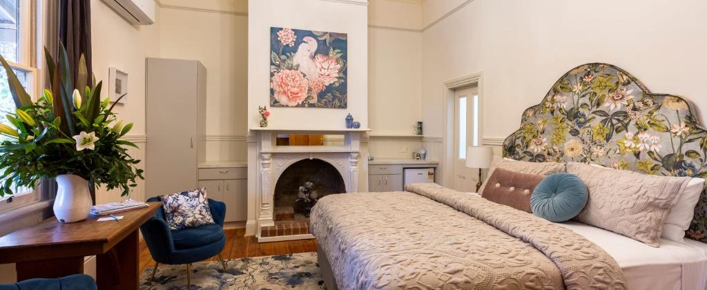Summerlands - Country Luxe photo 4