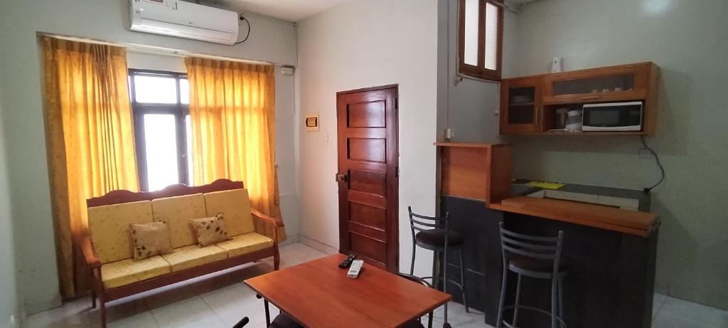 Mini Departamento Iquitos 1245-01 photo 2