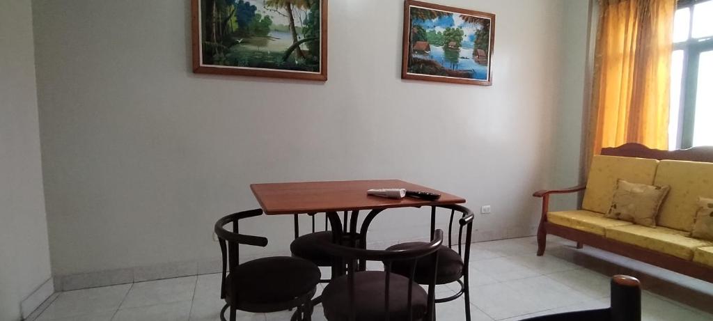 Mini Departamento Iquitos 1245-01 photo 4