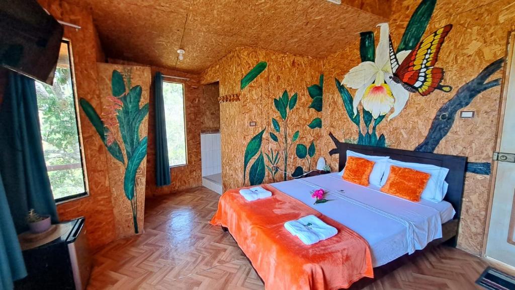Shapingo Wasi Eco Lodge