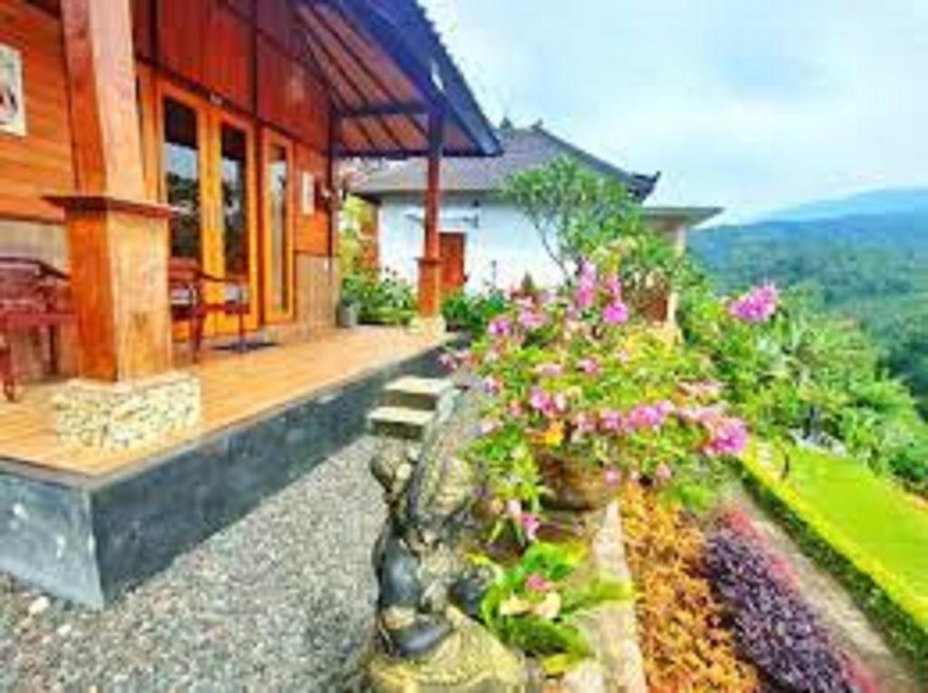 The Green Ponci Bedugul photo 1