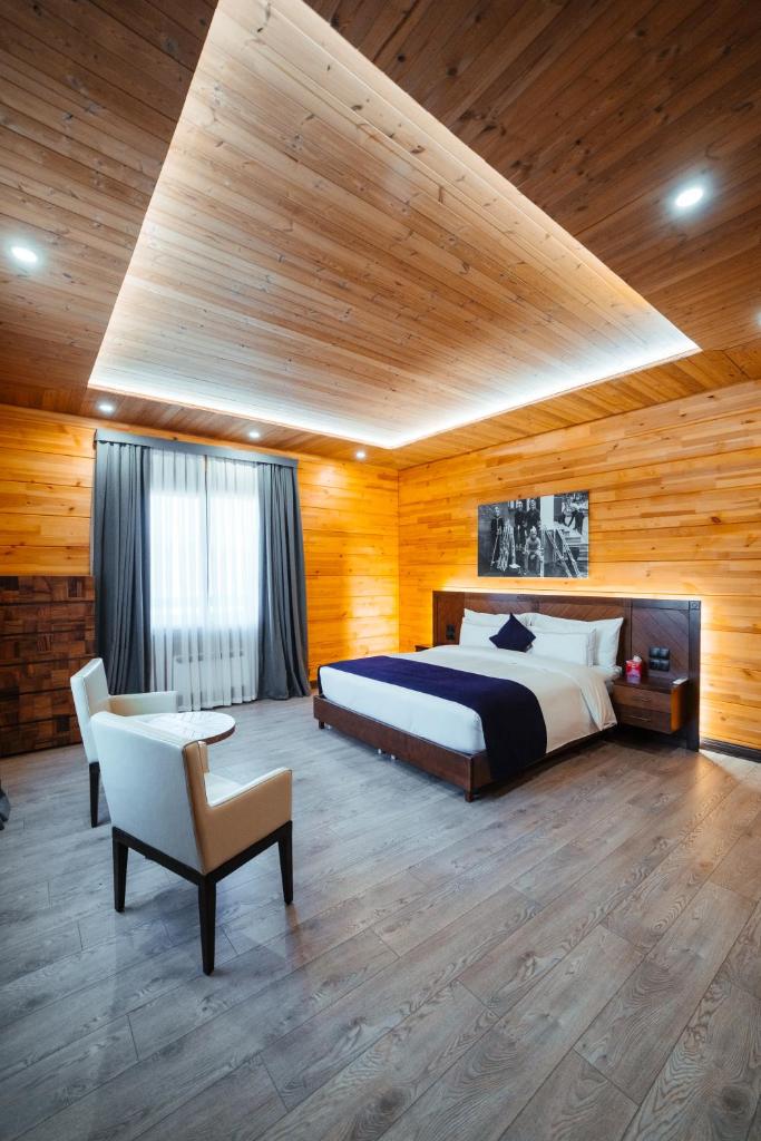 Le Chalet by Amirsoy photo 3