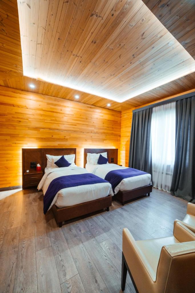 Le Chalet by Amirsoy photo 4