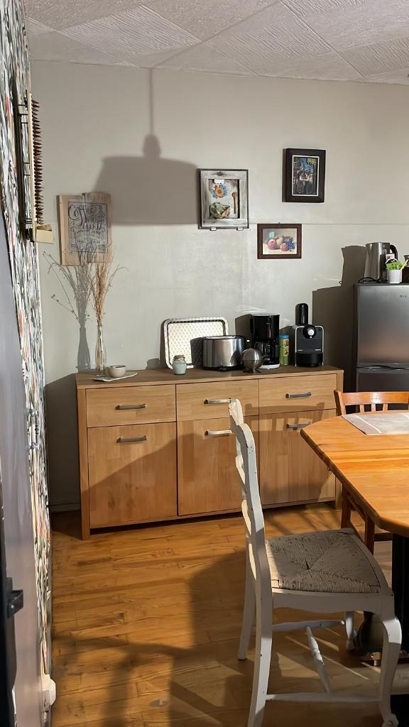 appartement Vintage a l ancienne forge photo 2