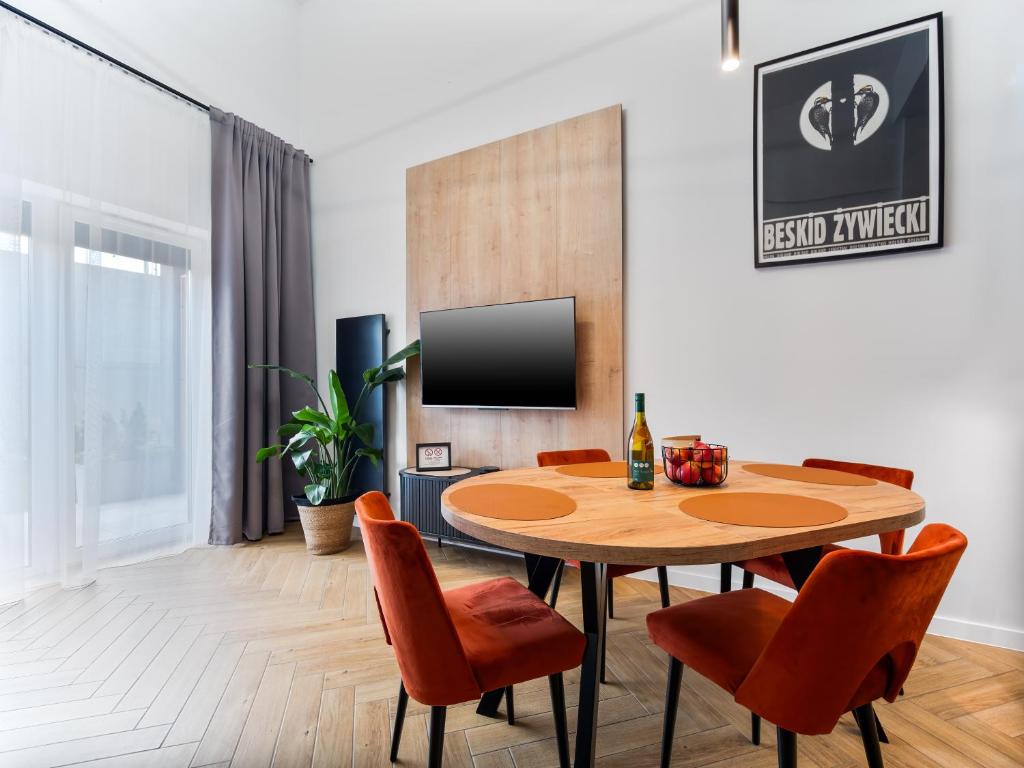 Apartament Trzy Rysie photo 3