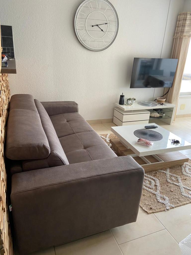 Appartement Cap d Agde Magnifique vue mer photo 1