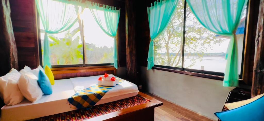 Mekong Bird Resort & Hotel photo 4