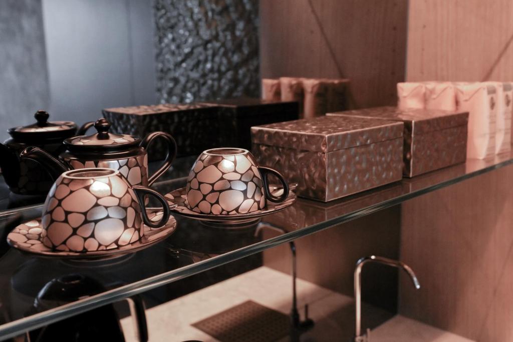 Kimpton Qiantan Shanghai, an IHG Hotel photo 3
