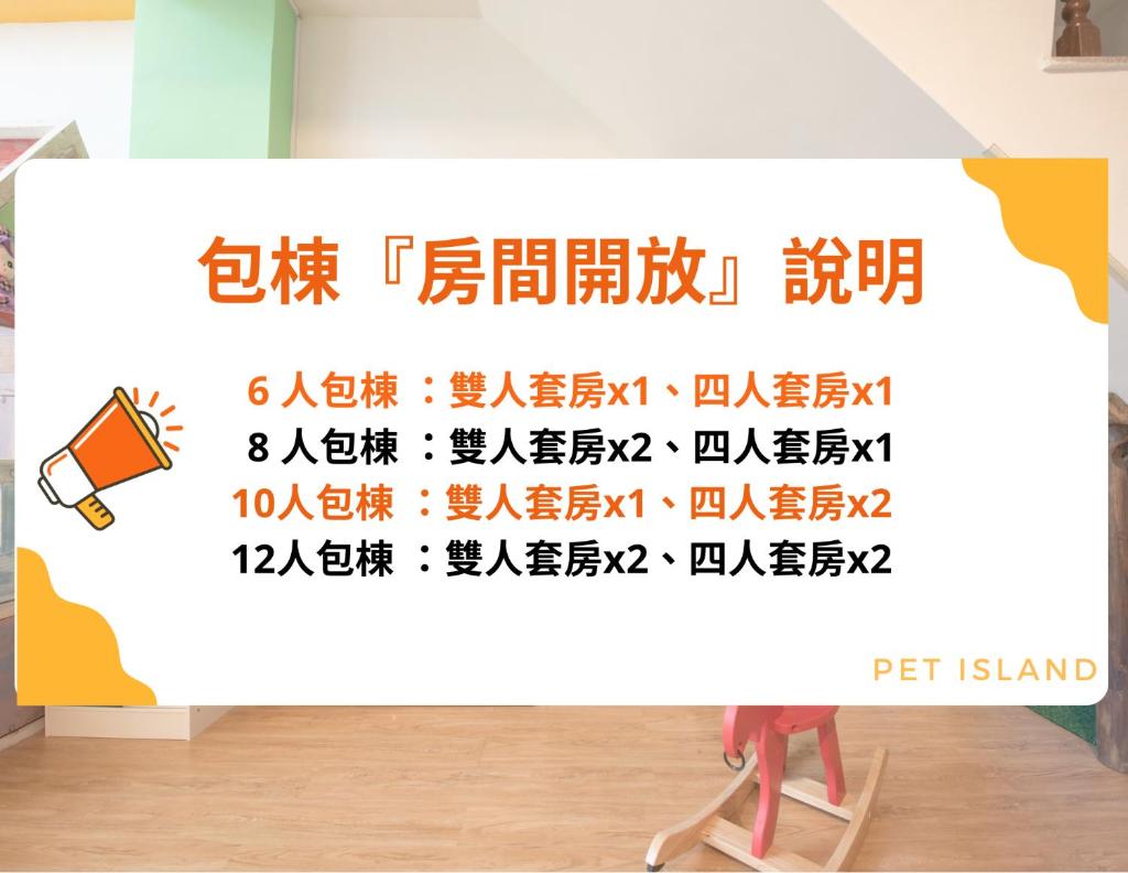 Anping Pet Island photo 3