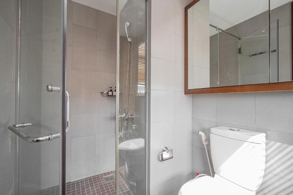 M Village Thạch Thị Thanh